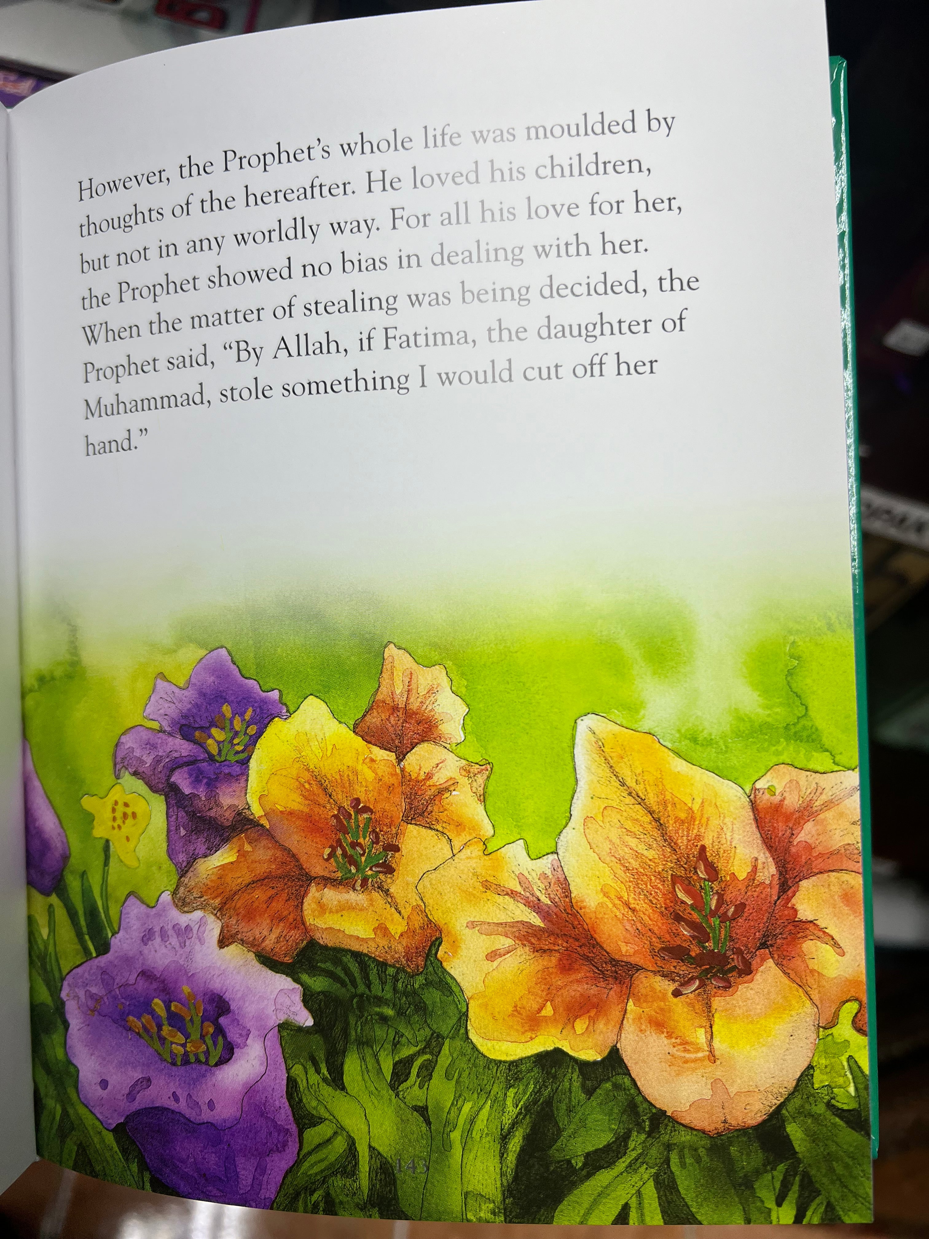 101 Sahabiyat Stories and Dua - Image 3
