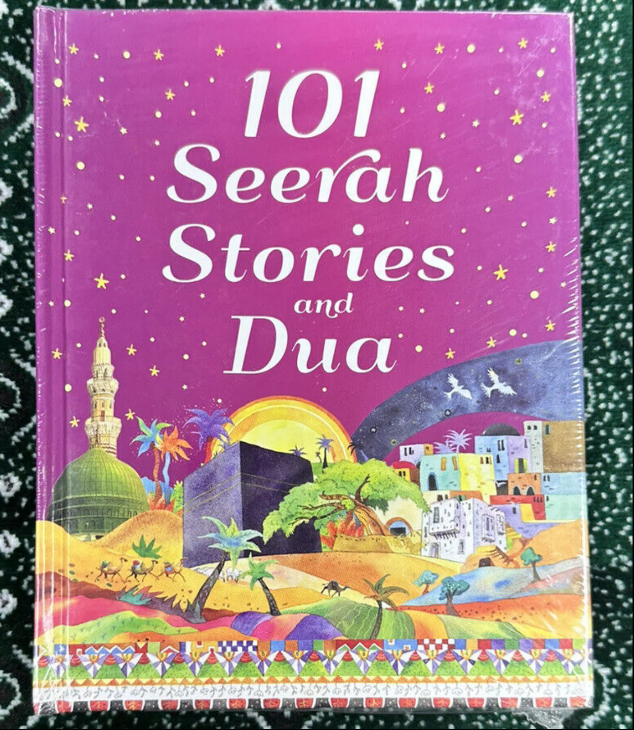 101 Stories and Dua Books - Image 6