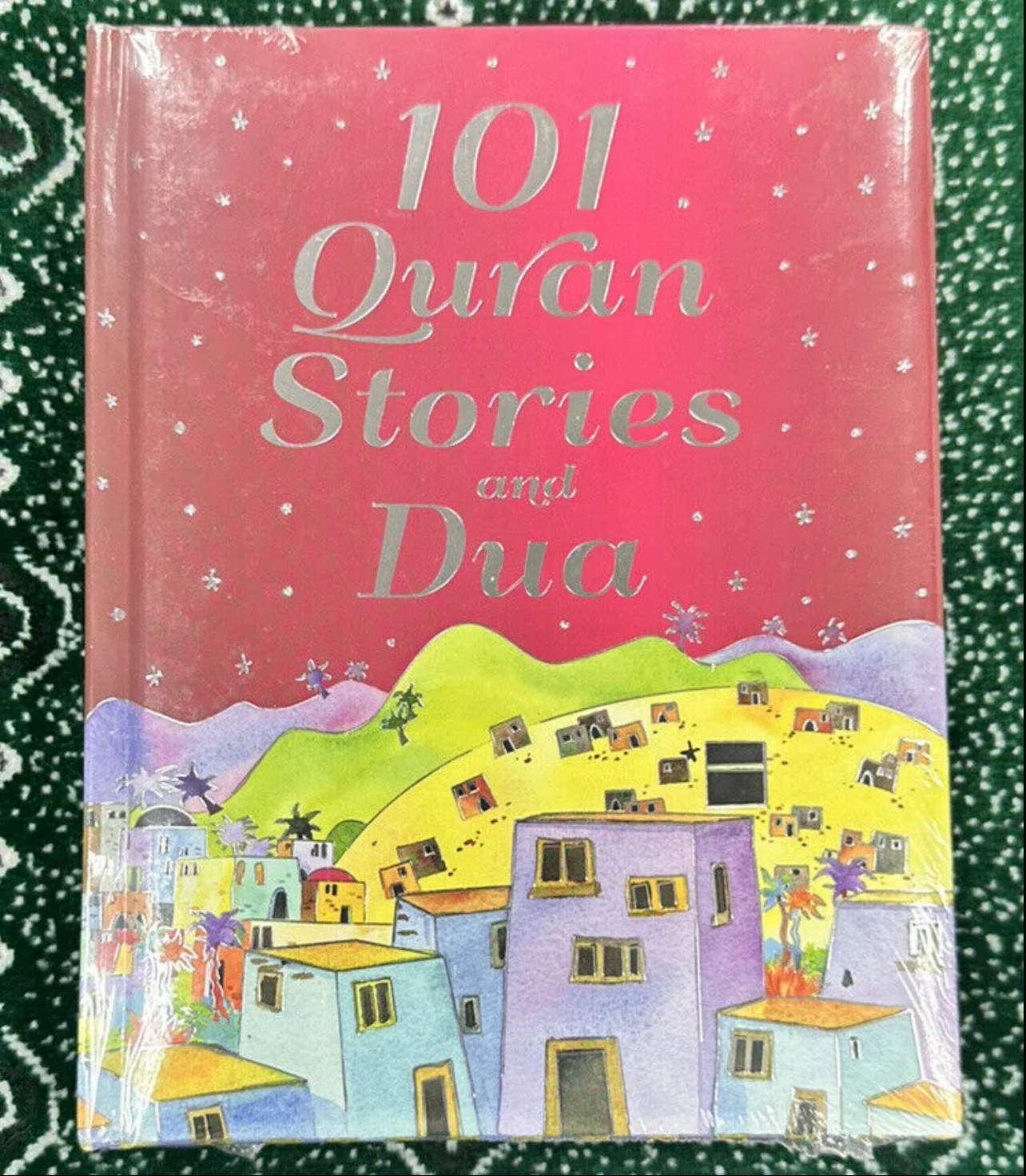 101 Stories and Dua Books - Image 7