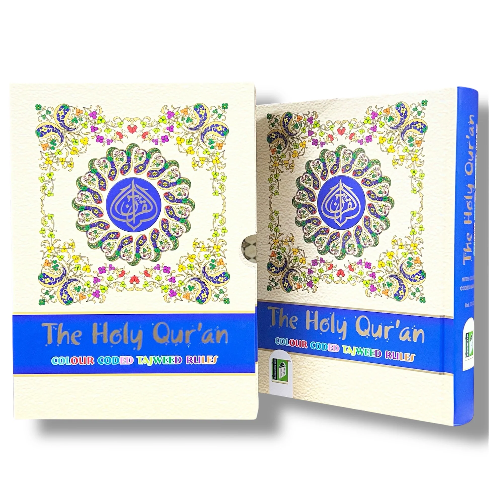 IndoPak Text Quran