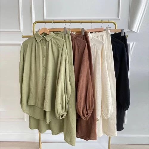 Women’s 2 Piece Skirt Sets