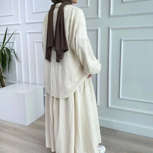 Women’s 2 Piece Skirt Sets - Image 7