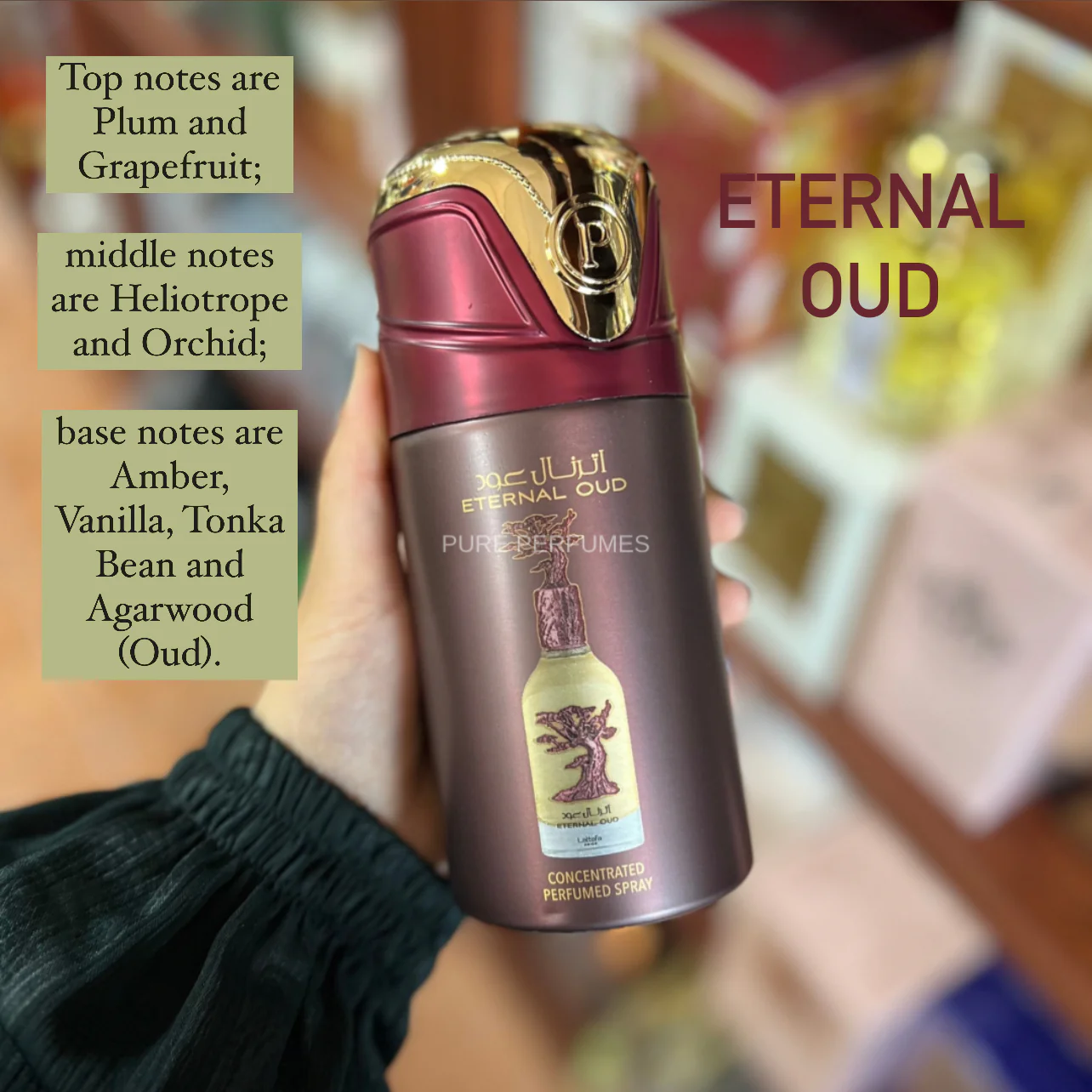 200-250ml Lattafa Perfume Sprays - 15+ scents - Image 10