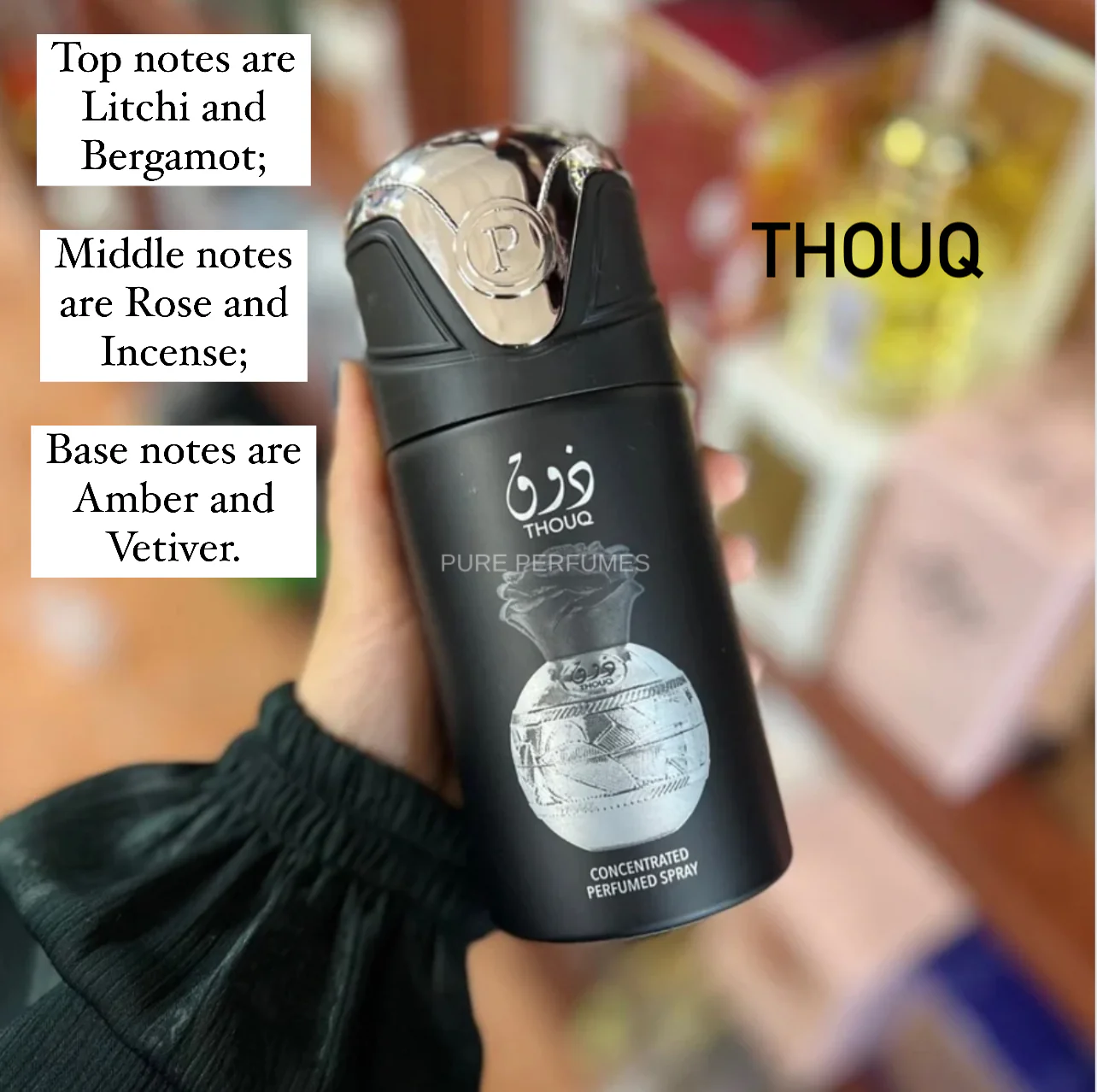 200-250ml Lattafa Perfume Sprays - 15+ scents - Image 14