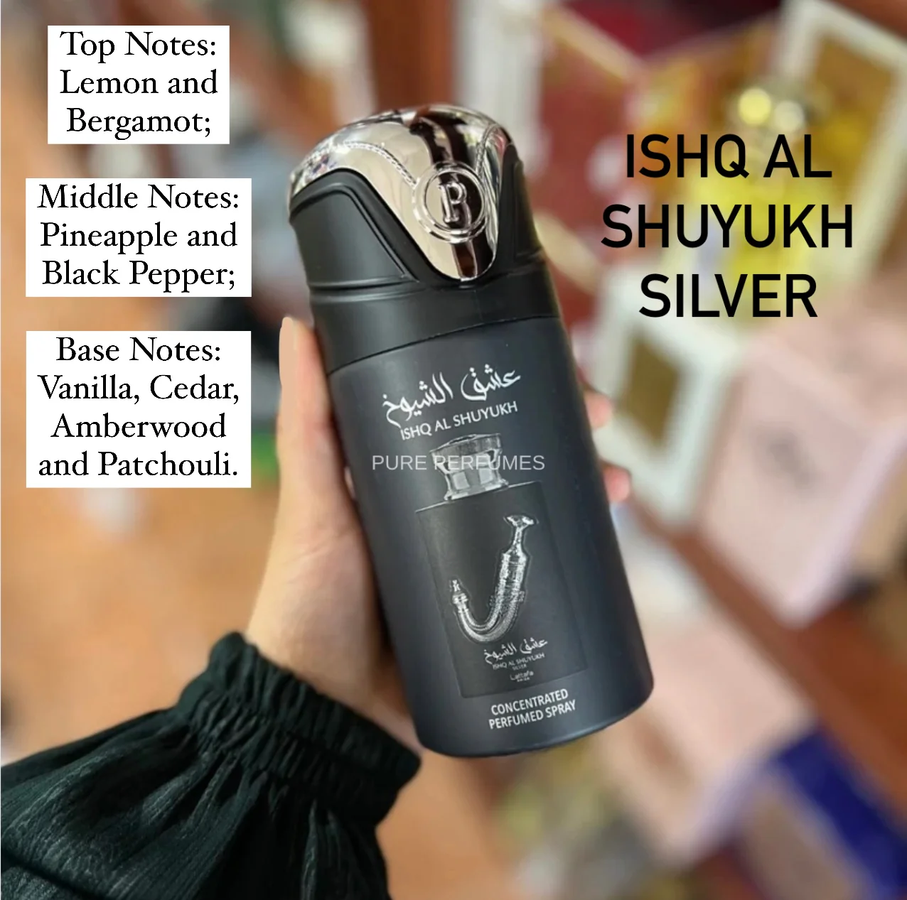 200-250ml Lattafa Perfume Sprays - 15+ scents - Image 16