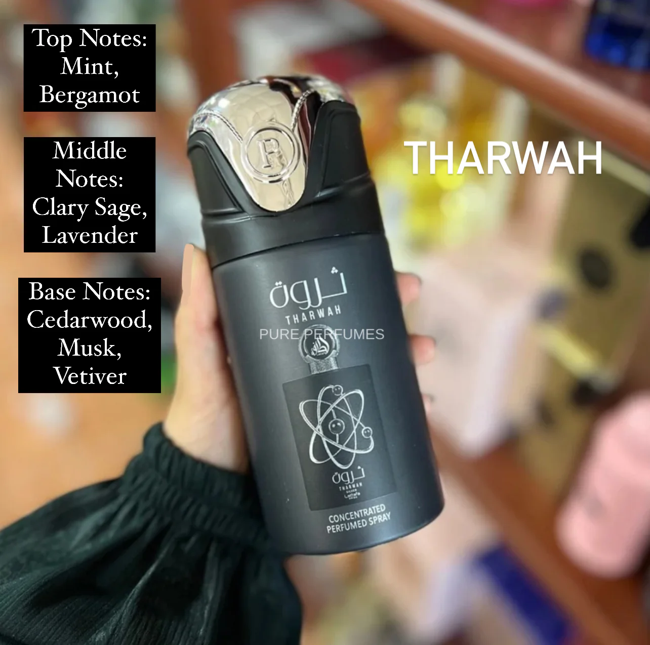 200-250ml Lattafa Perfume Sprays - 15+ scents - Image 19