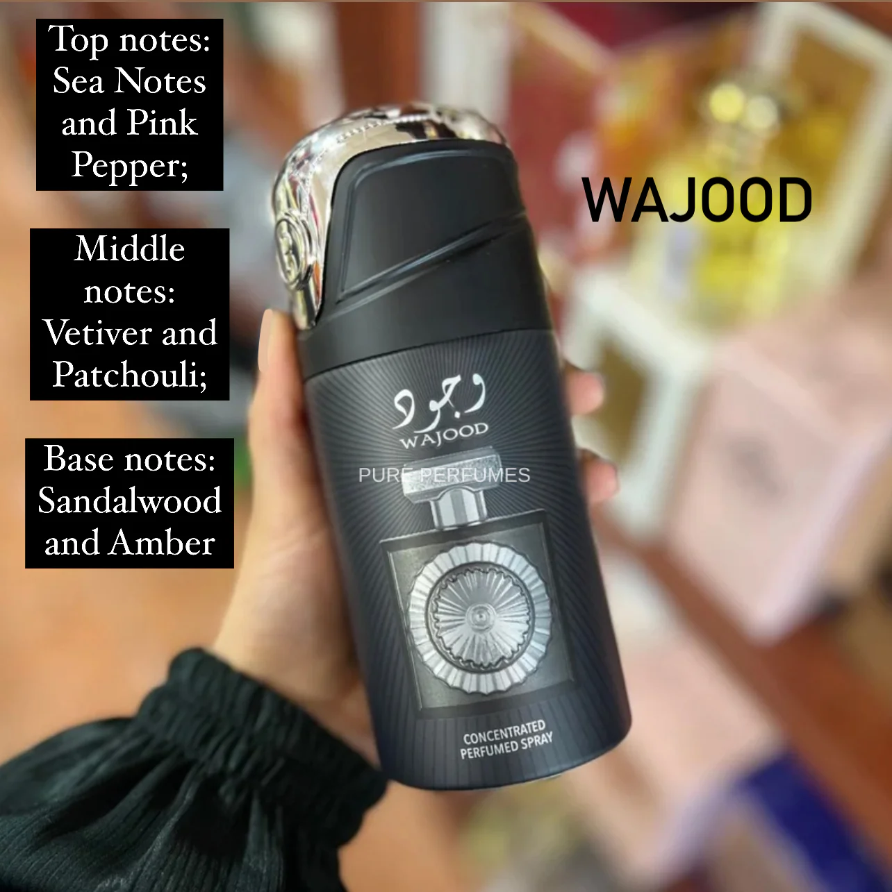 200-250ml Lattafa Perfume Sprays - 15+ scents - Image 21