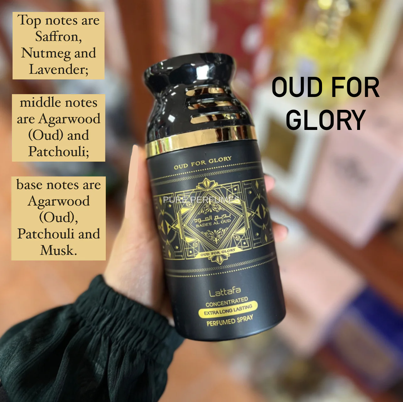 200-250ml Lattafa Perfume Sprays - 15+ scents - Image 8