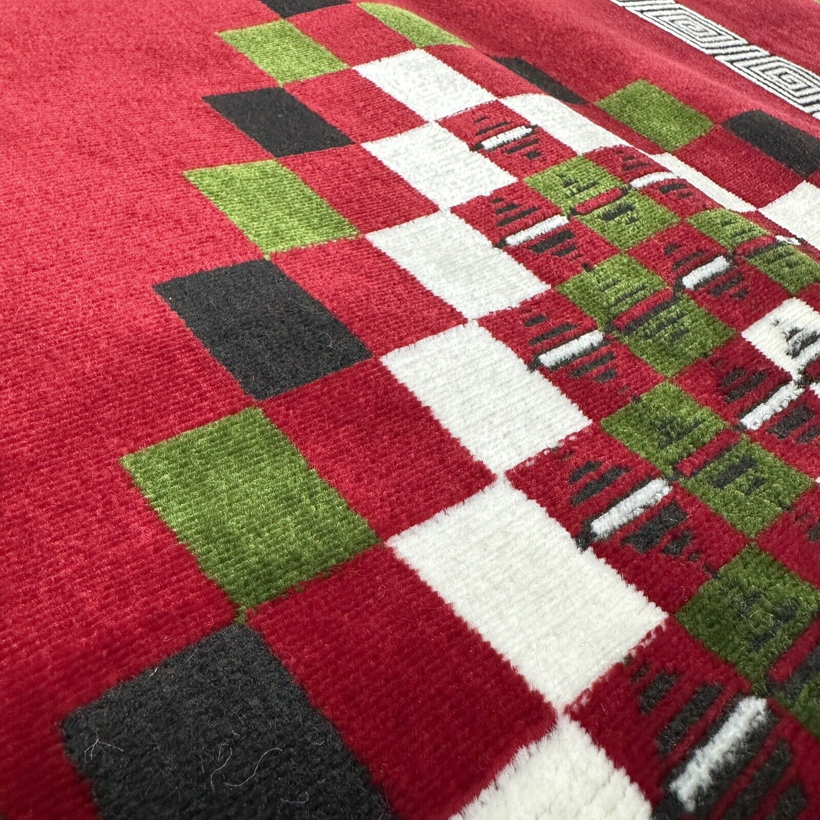 4 Person Prayer Rug - 2003 - Image 3
