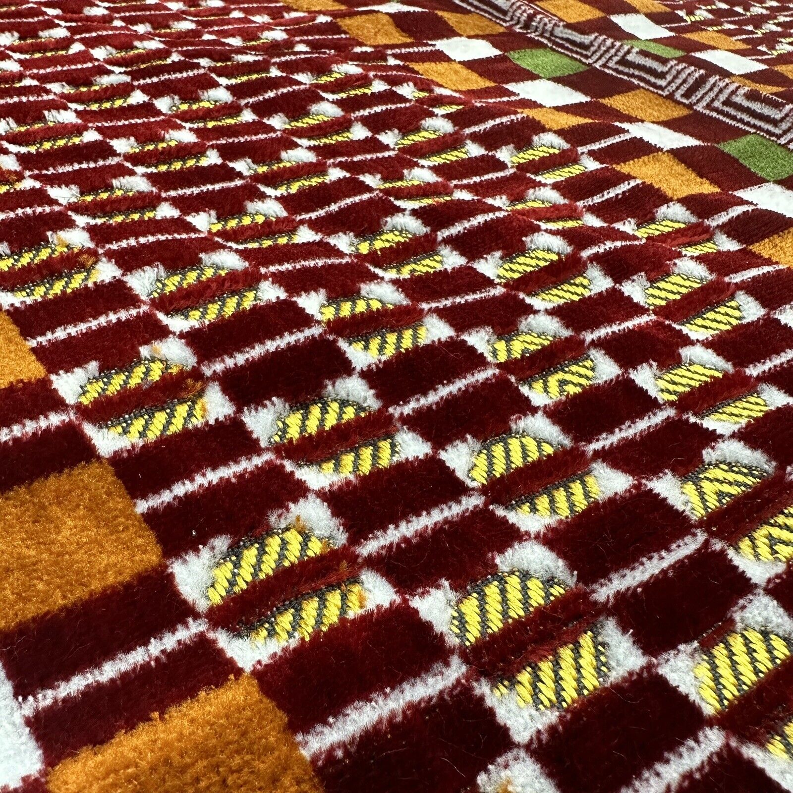 4 Person Prayer Rug - Image 3
