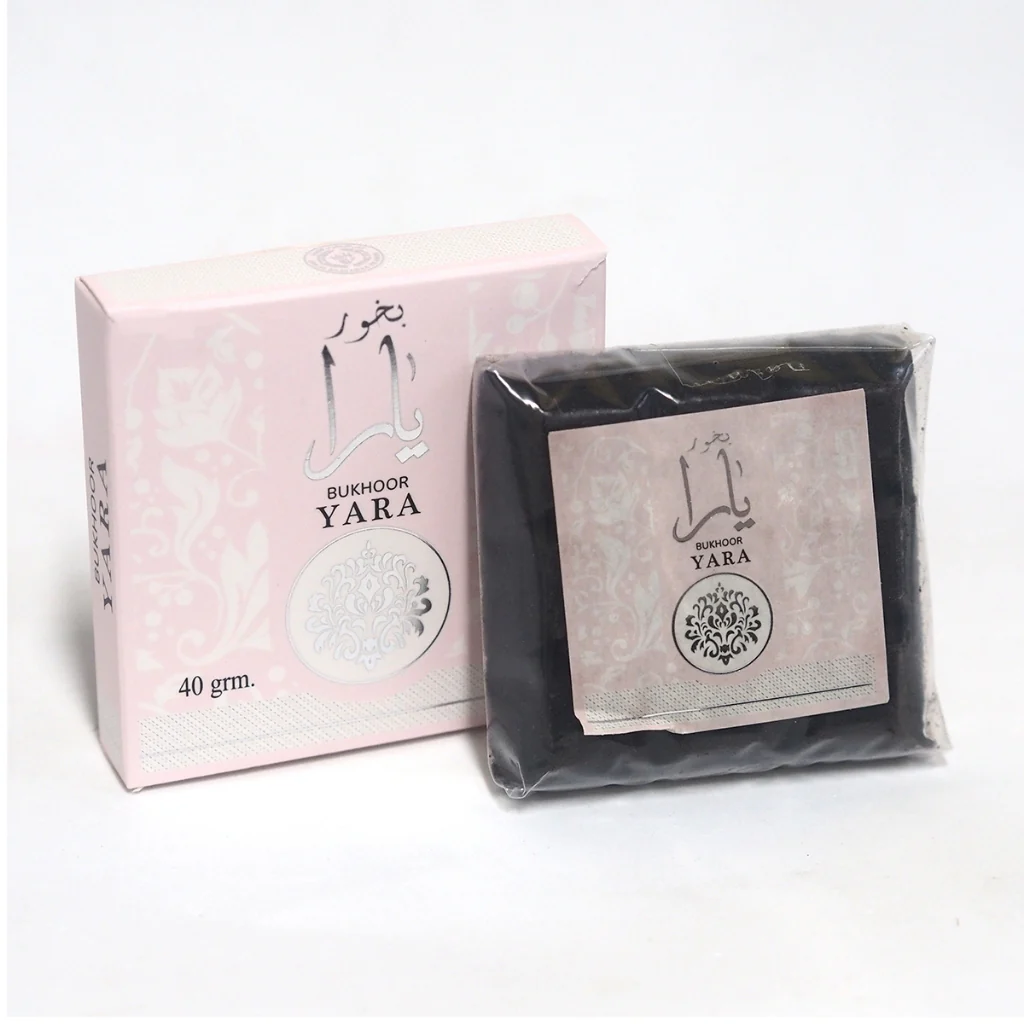 40g Bakhoor/Bukhoor - 15+ Scents - Image 4