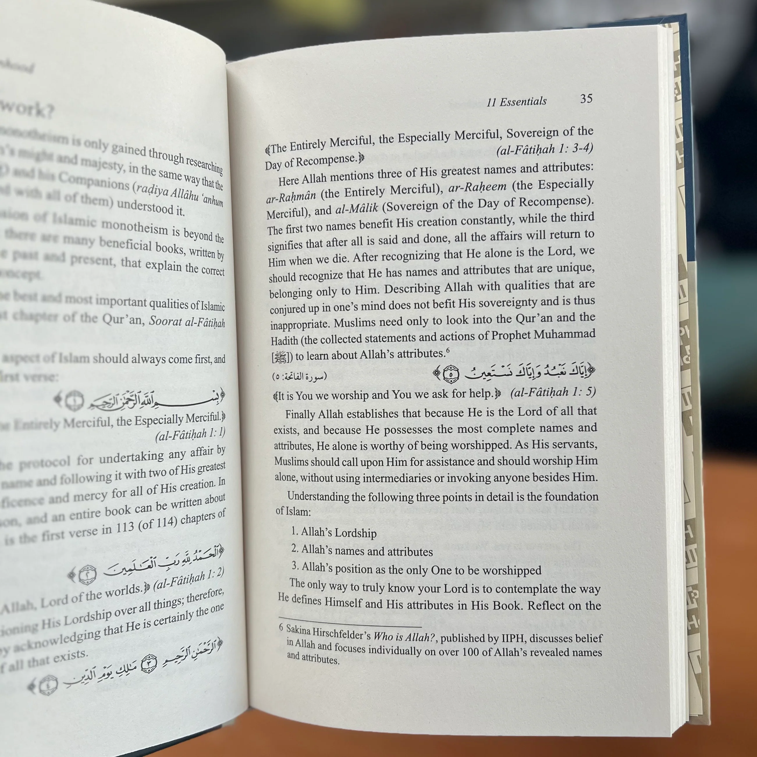 44 Ways to Manhood by Taymullah Abdur-Rahman – Islamic Self-Development Book - Image 4