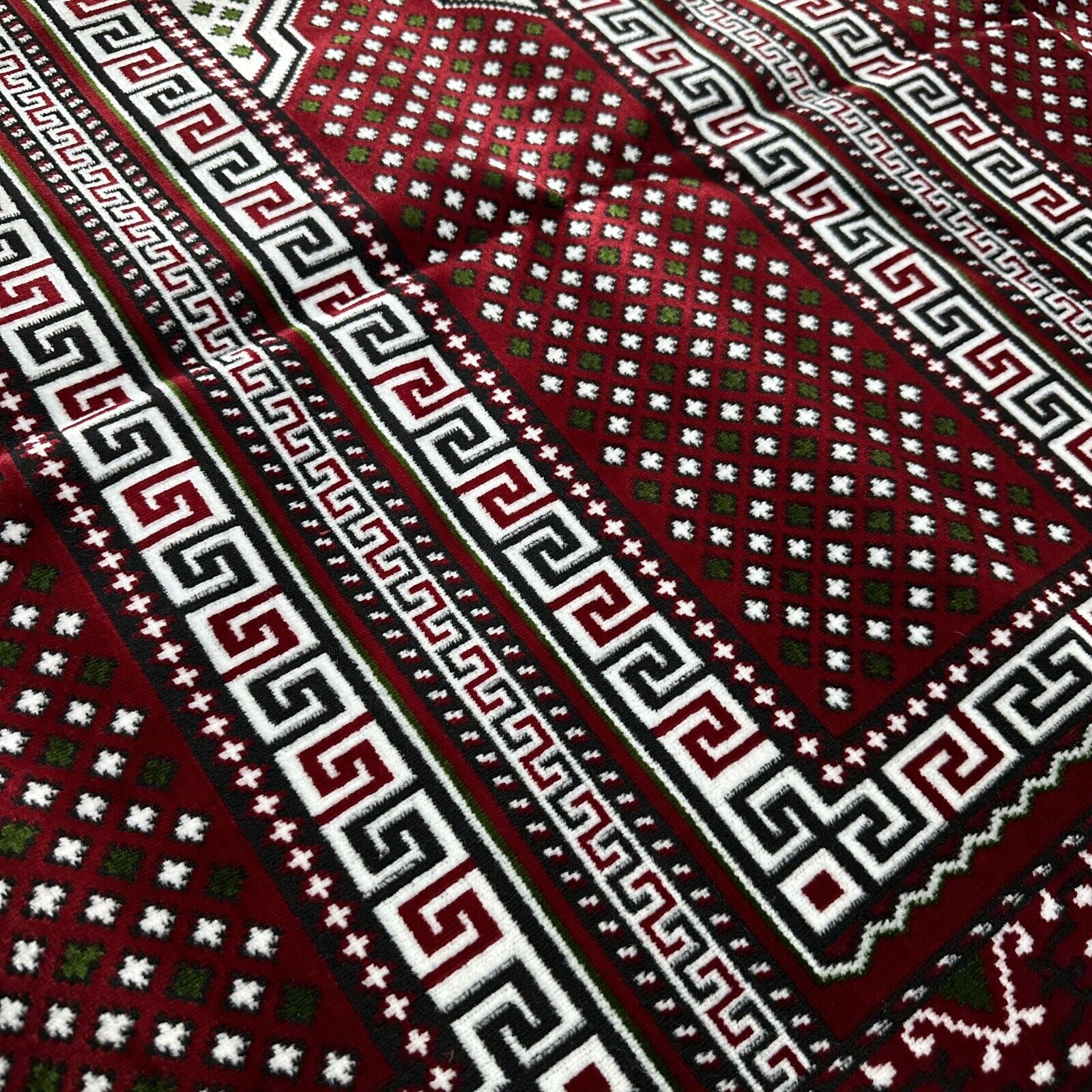 5 Person Prayer Rug - 3003 - Image 2