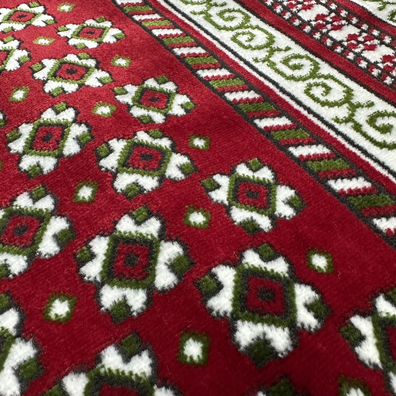5 Person Prayer Rug - 3006 - Image 3