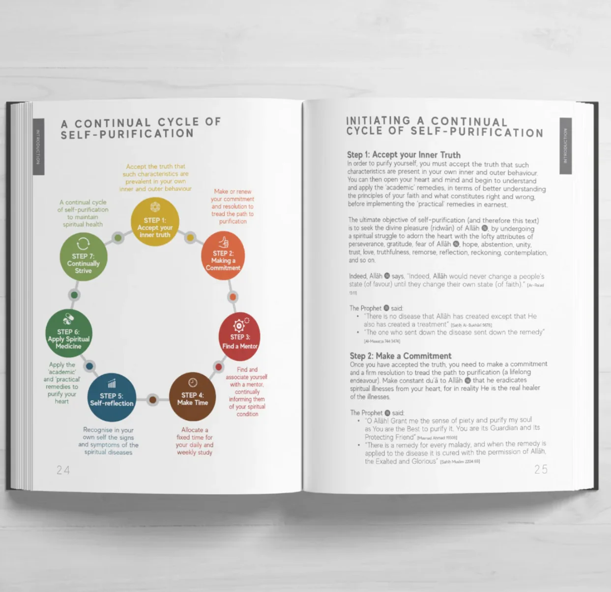 A Handbook of Spiritual Medicine - Image 5