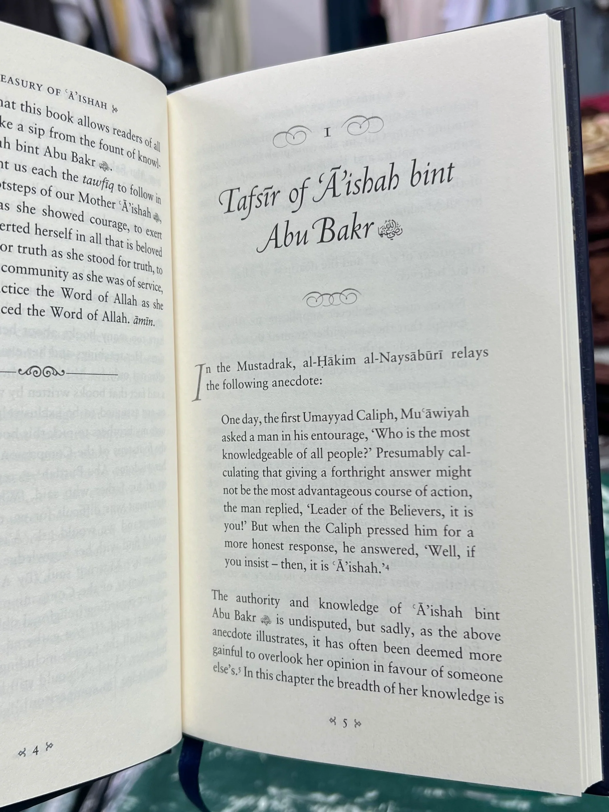 A Treasury of Aisha - Image 3