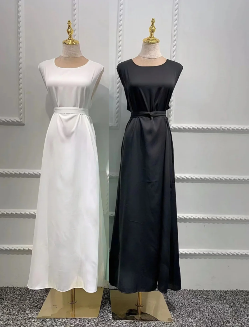 Abaya Slips