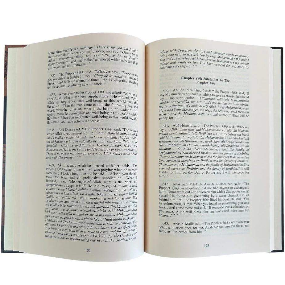 Al-Adab Al-Mufrad (A Code For Everyday Living: The Example of the Early Muslims) by Imam Bukhari - Image 6