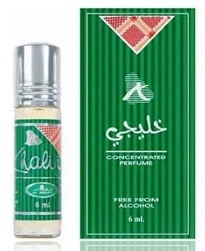 6ml Al Rehab Roll On Oils - 6ml (BUY 5 GET 1 FREE) - Image 26