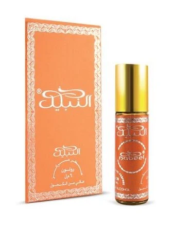 6ml Al Rehab Roll On Oils - 6ml (BUY 5 GET 1 FREE) - Image 35