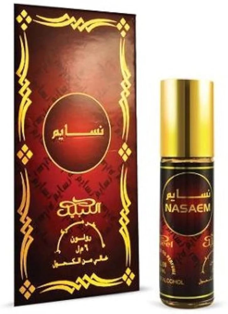 6ml Al Rehab Roll On Oils - 6ml (BUY 5 GET 1 FREE) - Image 38