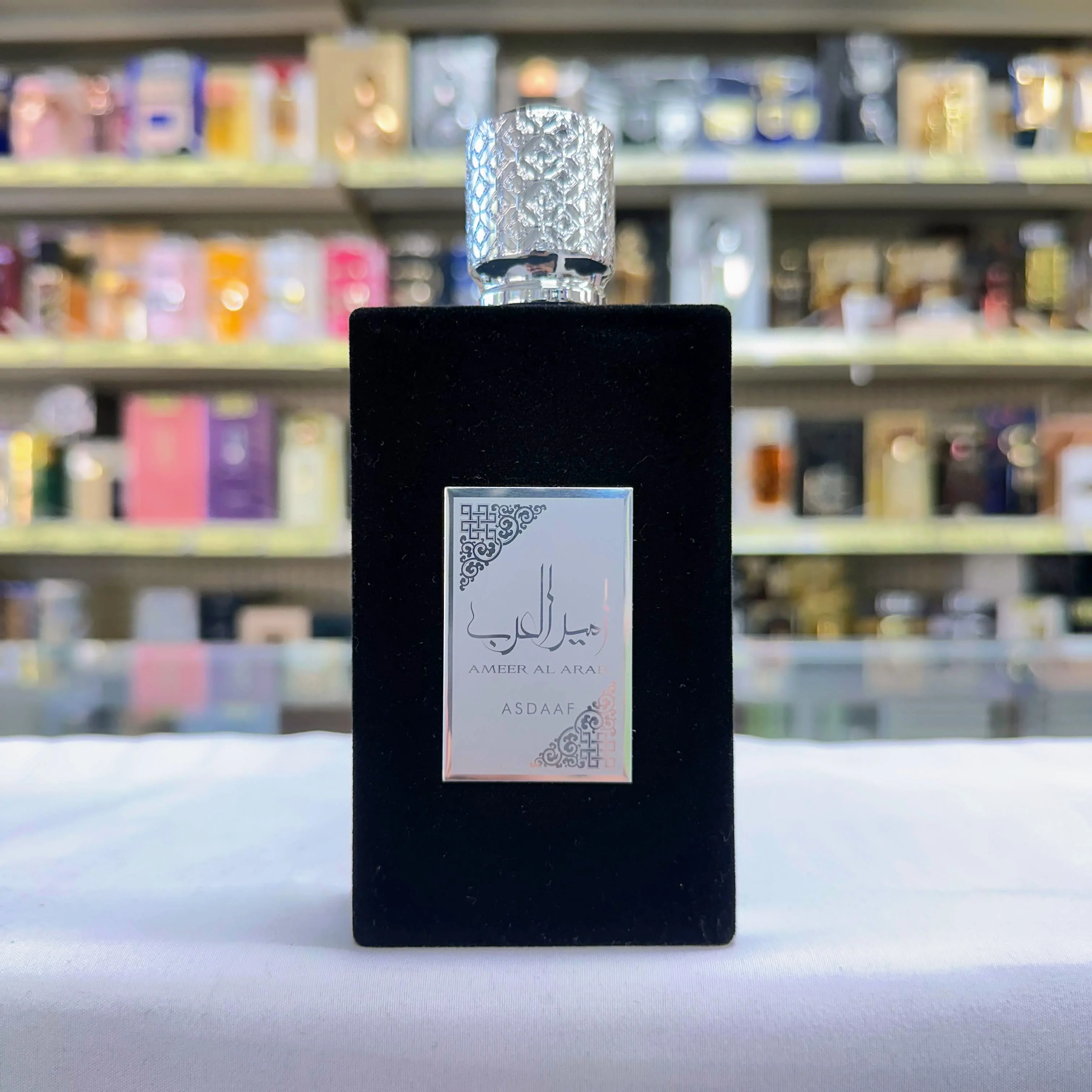 Ameer Al Arab - Mens 100ml Perfume by Asdaaf - Image 2