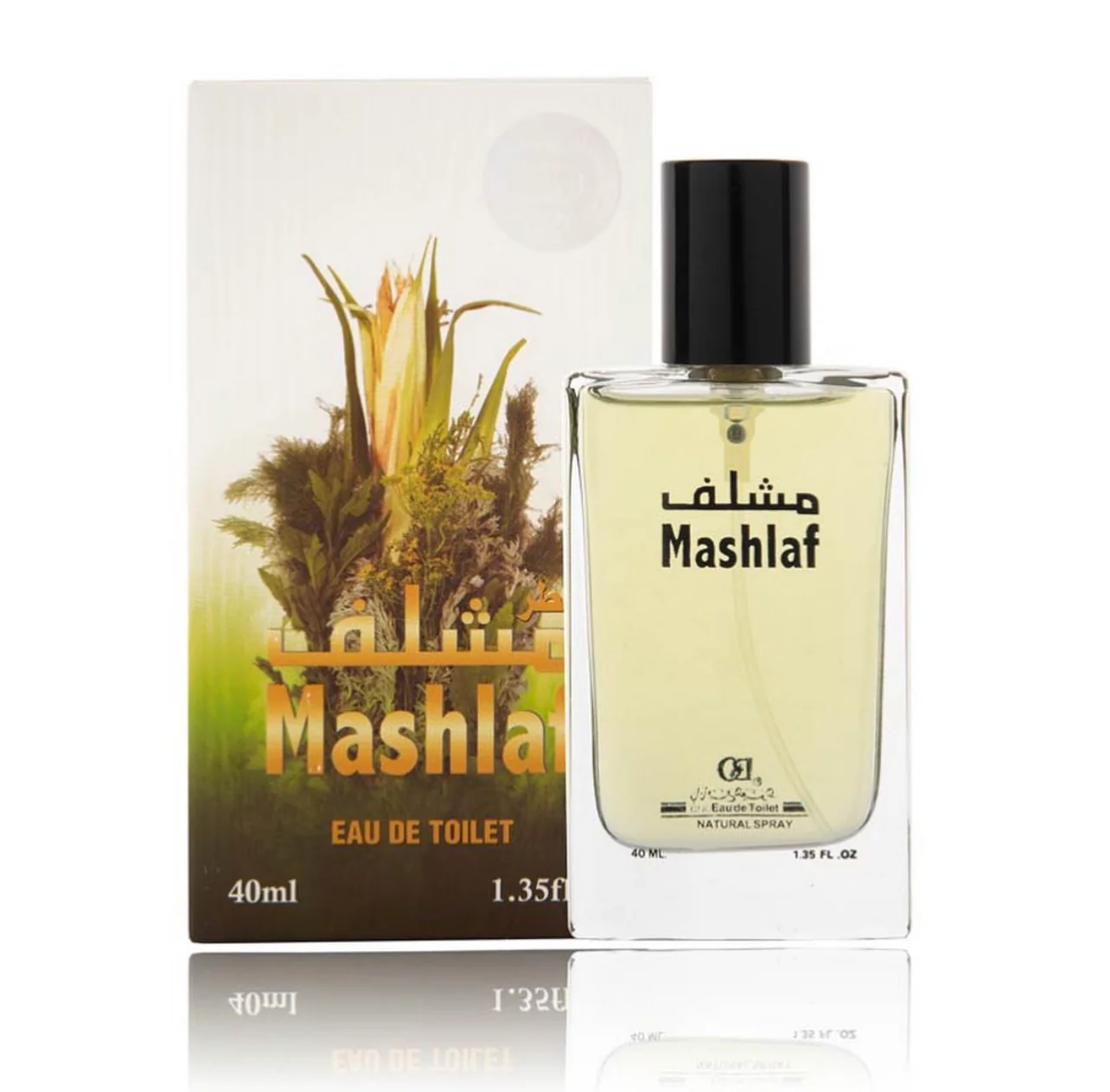 Banafa For Oud - Perfume Sprays (40 ml) - Image 3