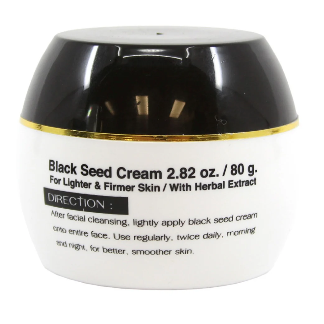 Black Seed Cream - 2.82oz - Image 3