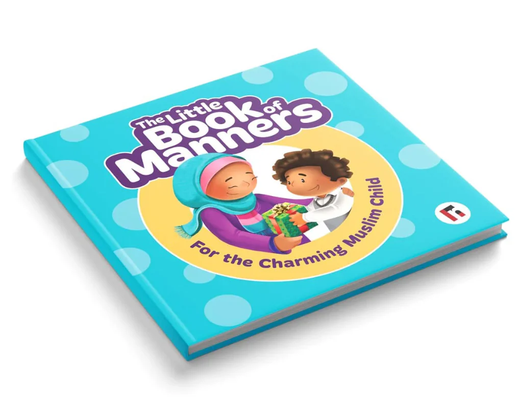 The Box of Manners - Image 3