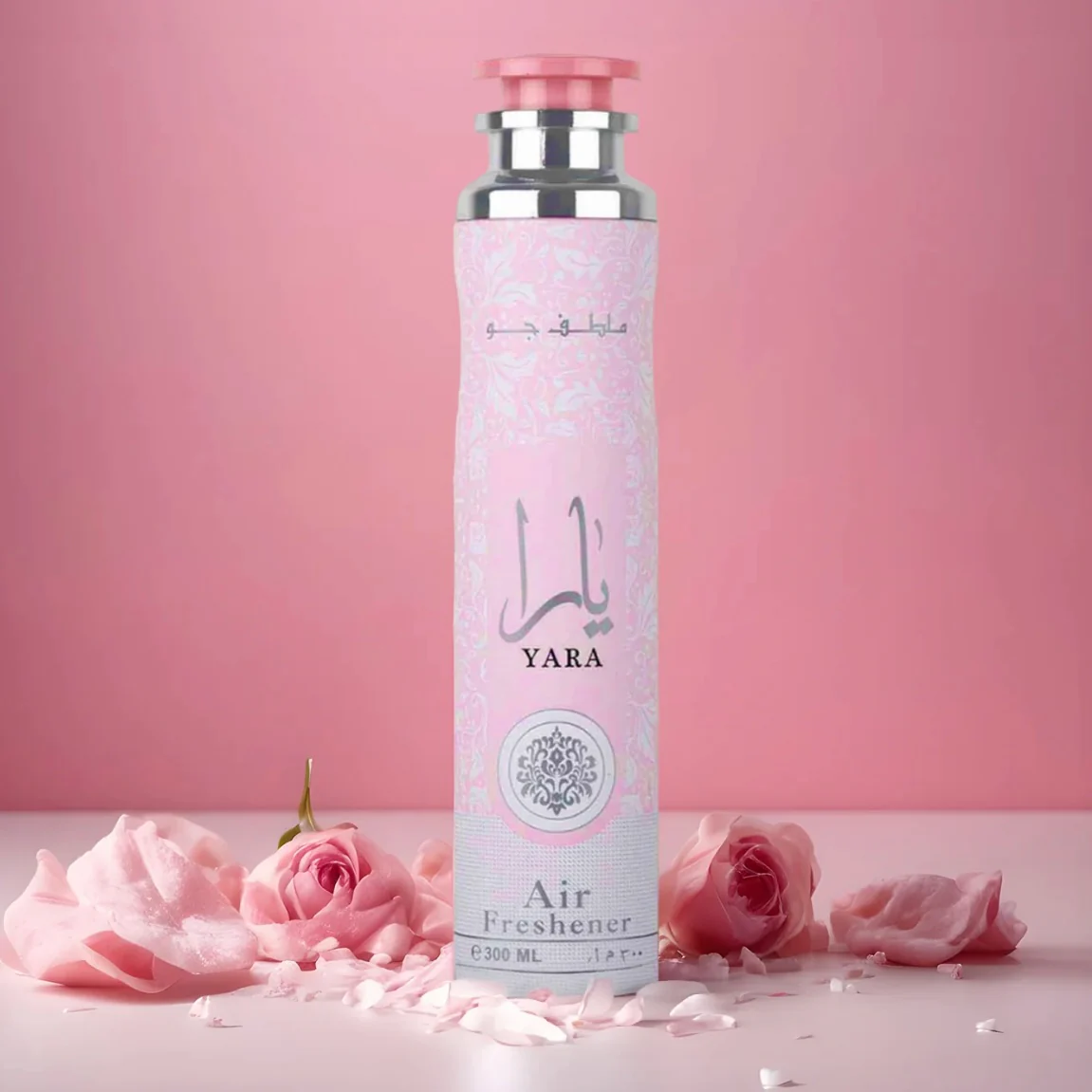 (BUNDLE) Yara Air Freshener + Yara Perfume Spray - Image 3