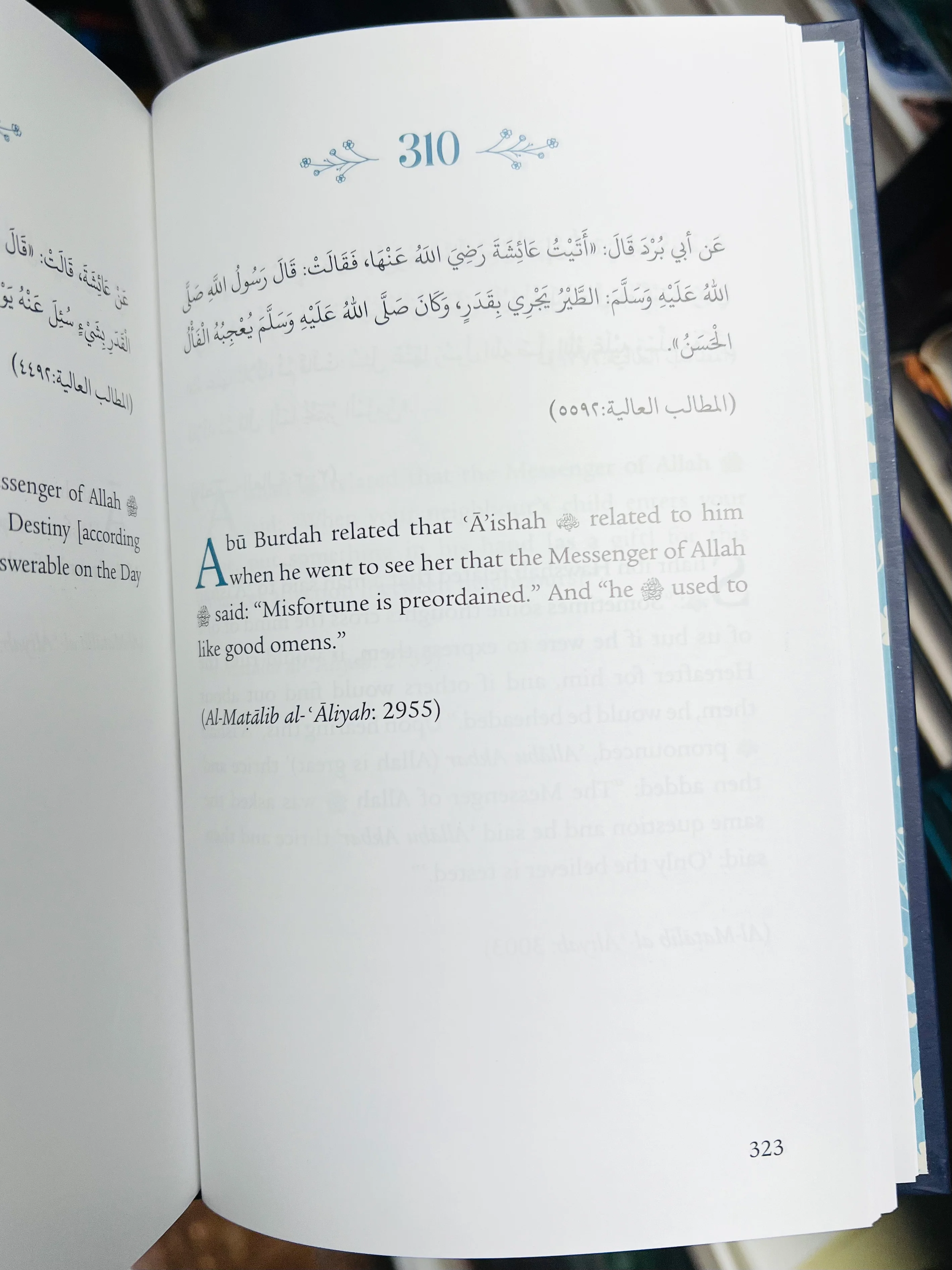 A Year with Aisha - The Mother of the Believers - Image 4