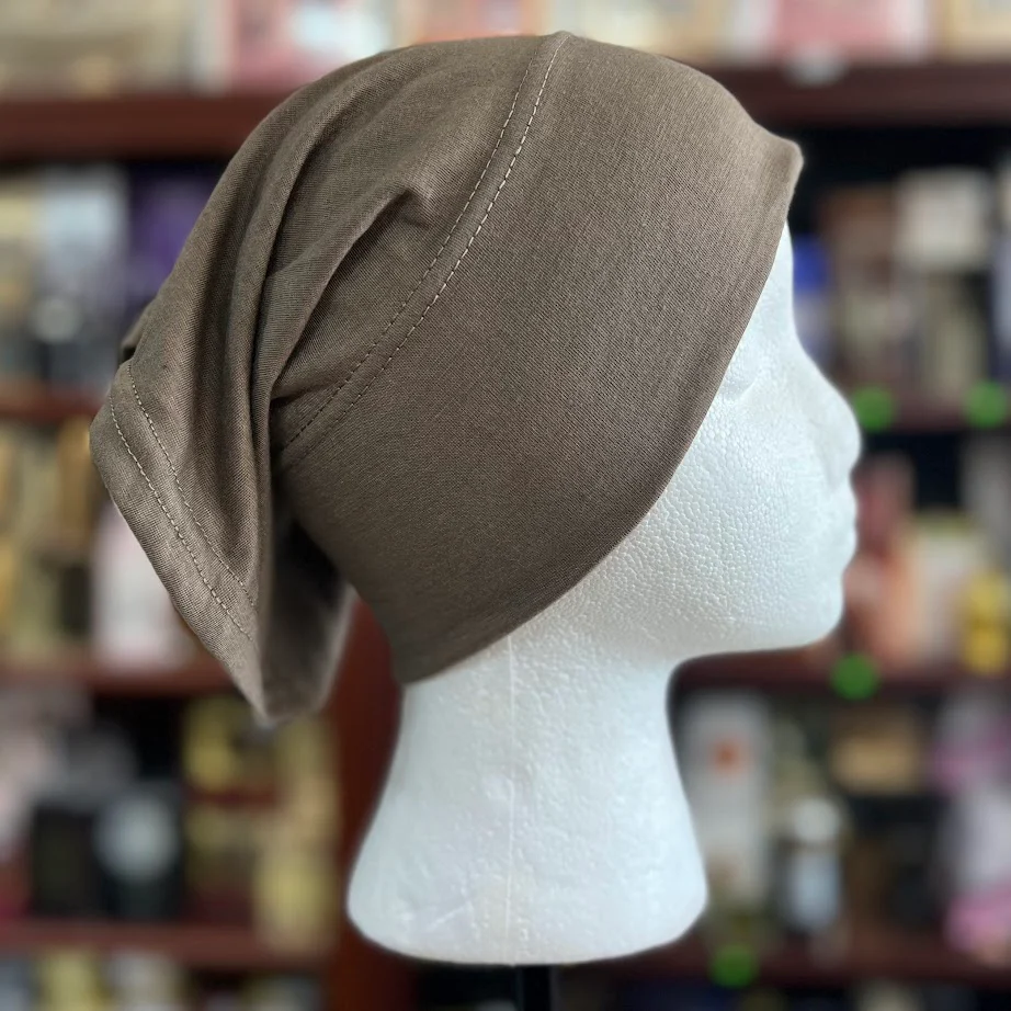 Cotton Undercap - Cedar