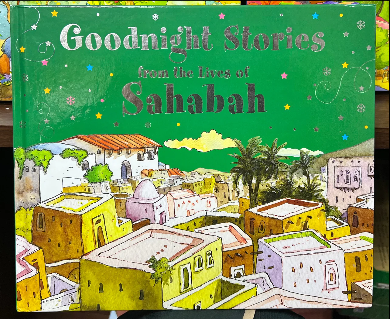 Goodnight Stories for Kids - Image 11