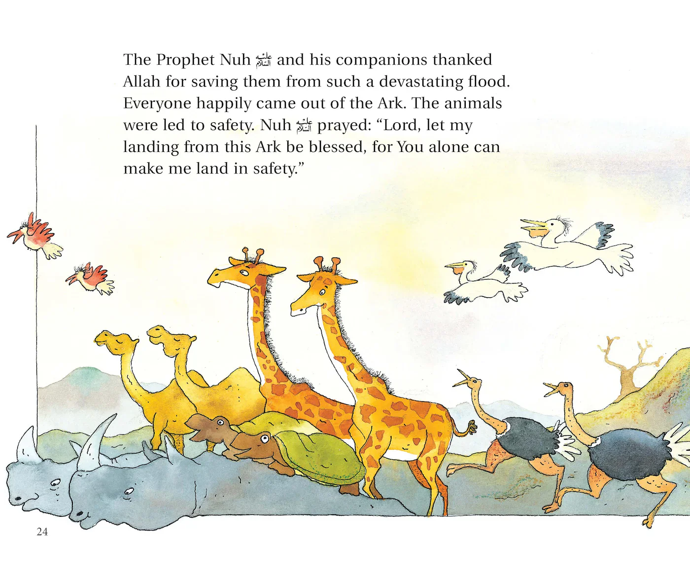 Goodnight Stories for Kids - Image 3