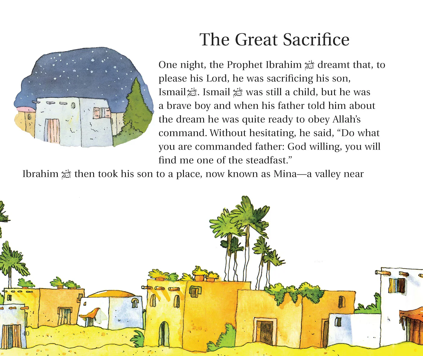 Goodnight Stories for Kids - Image 4