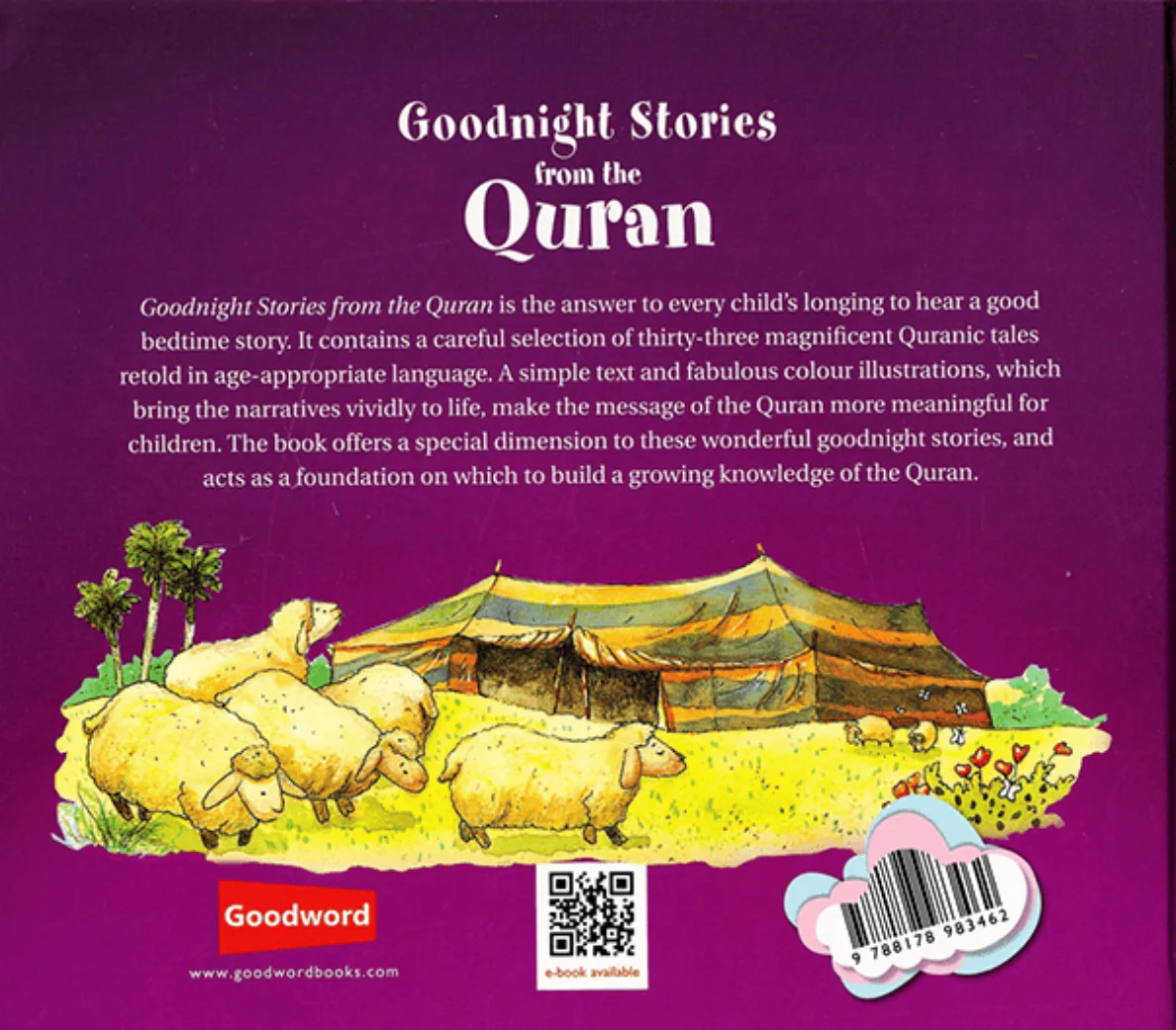 Goodnight Stories for Kids - Image 6