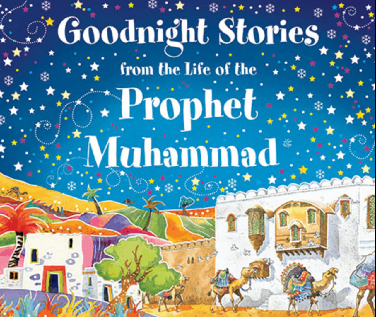 Goodnight Stories for Kids - Image 7