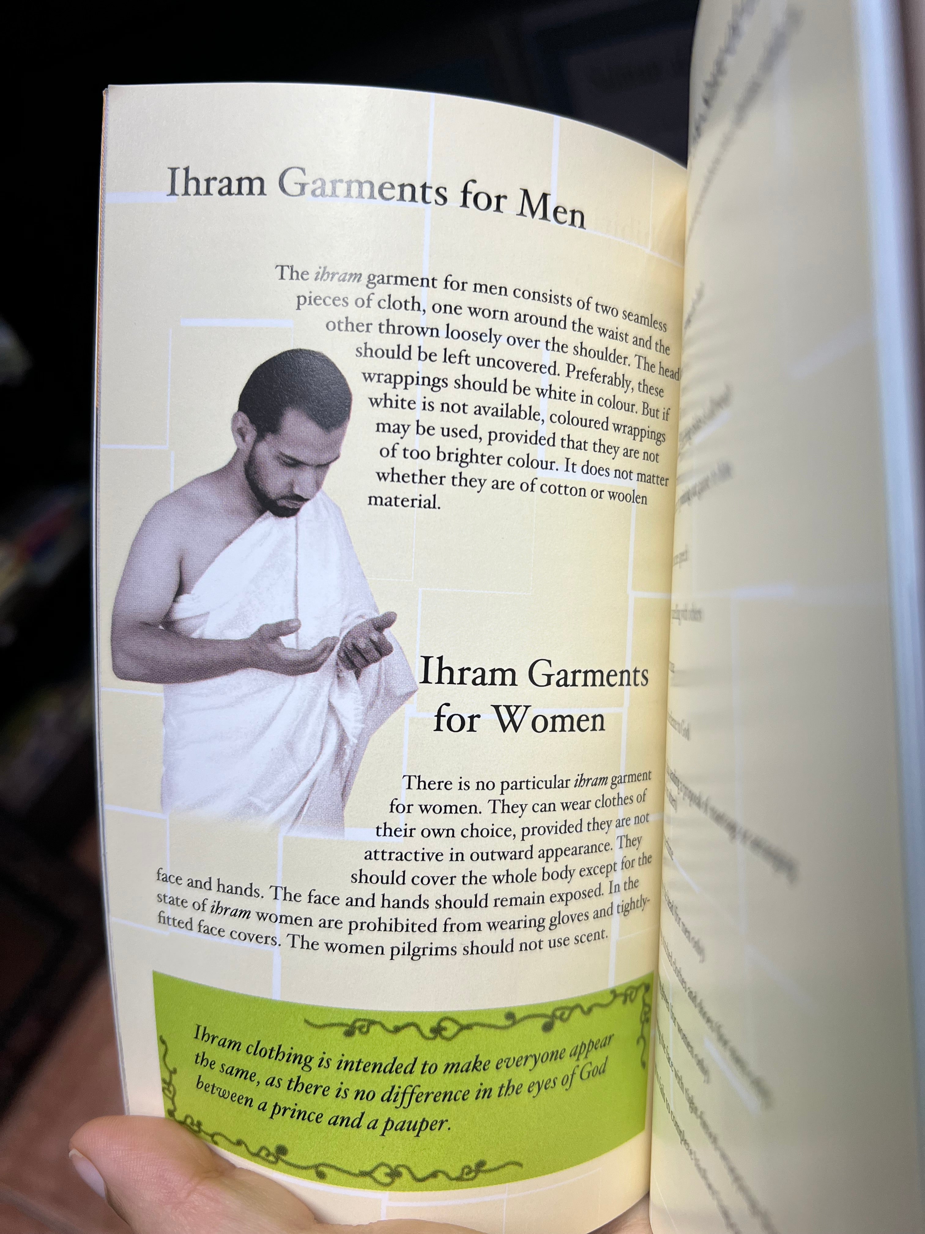 Hajj Made Simple - Image 3
