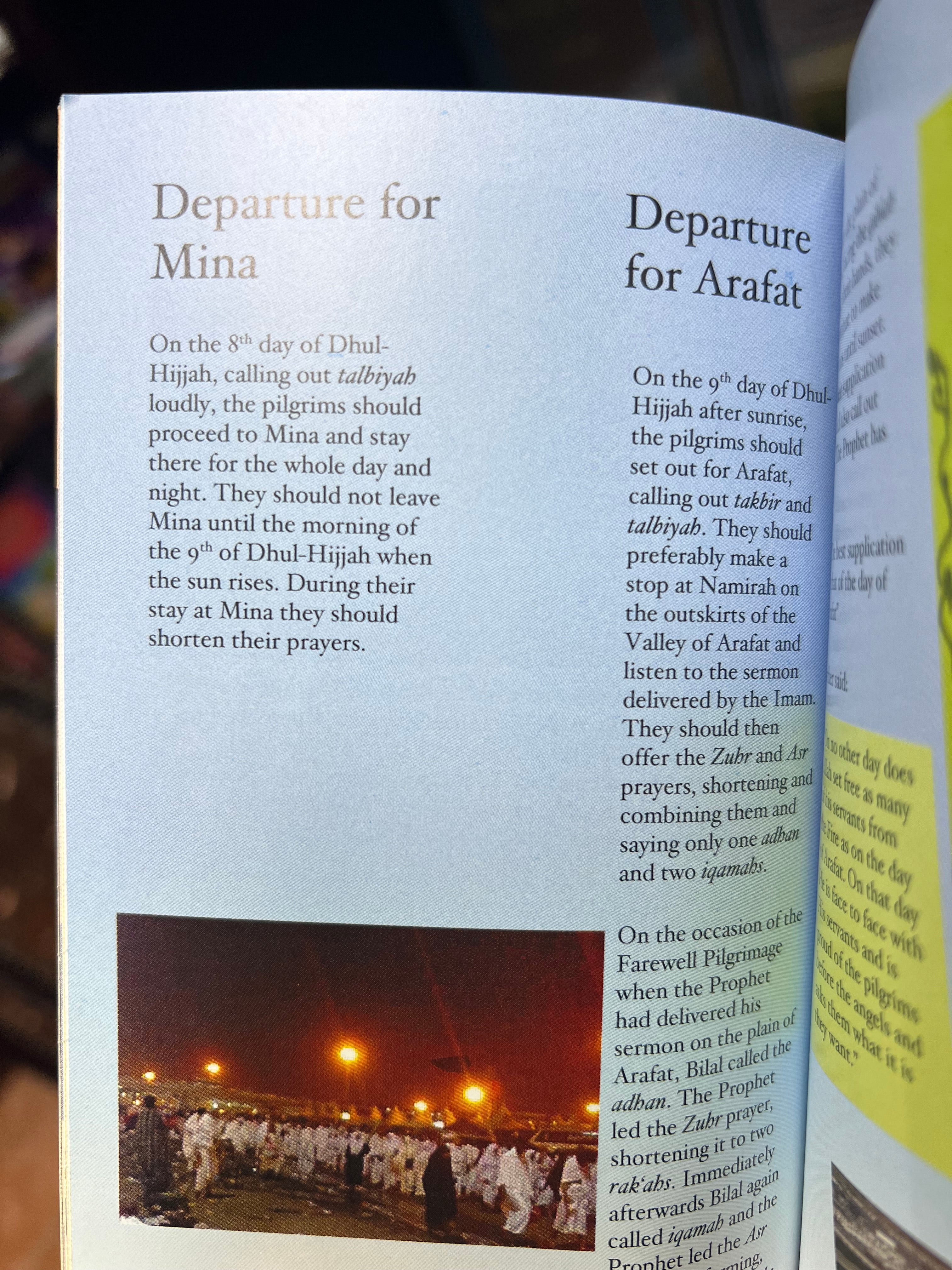 Hajj Made Simple - Image 4