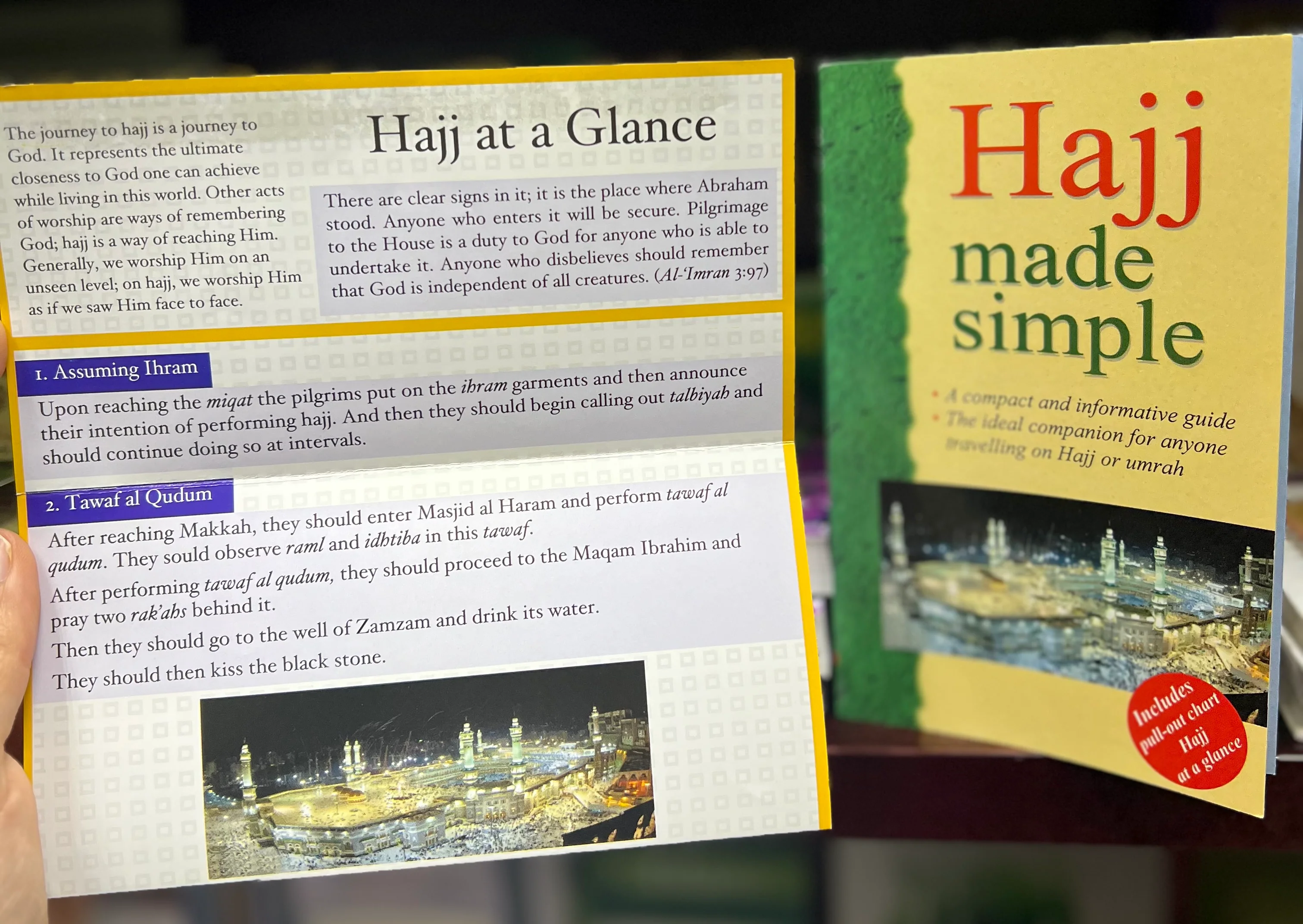 Hajj Made Simple - Image 5