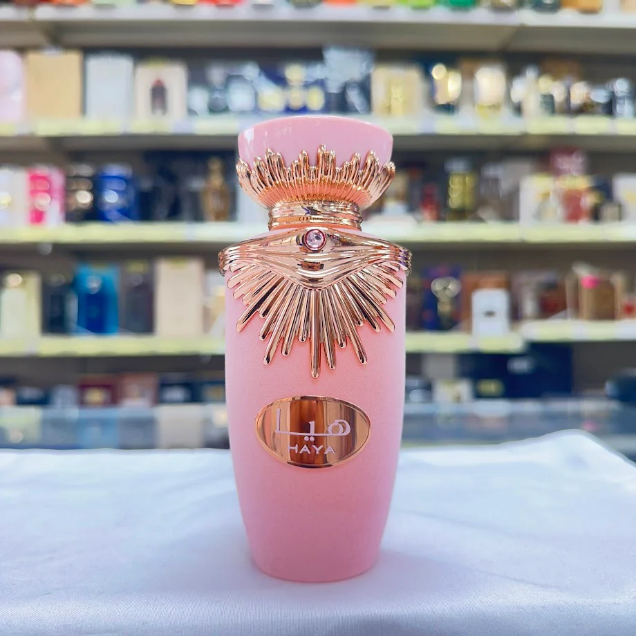 Haya by Lattafa EDP - 100mL Womens Perfume - Image 3