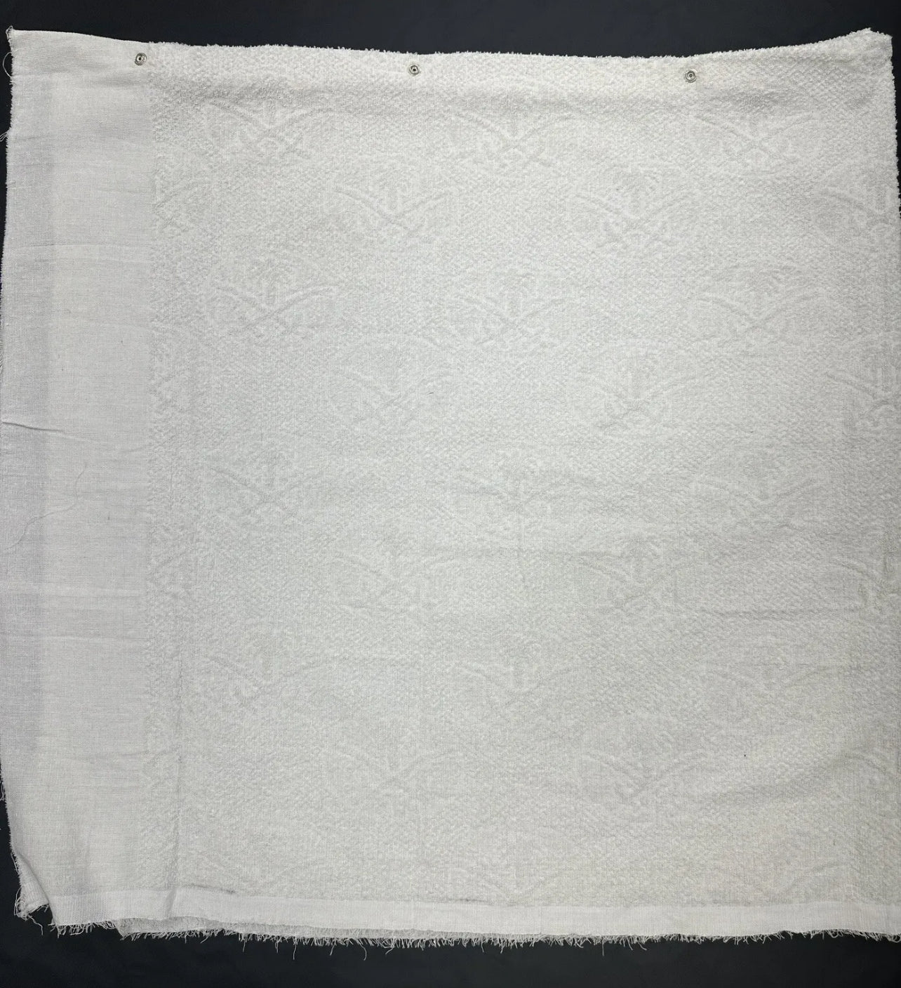 Mens Ihram with Built-in Belt - Image 12
