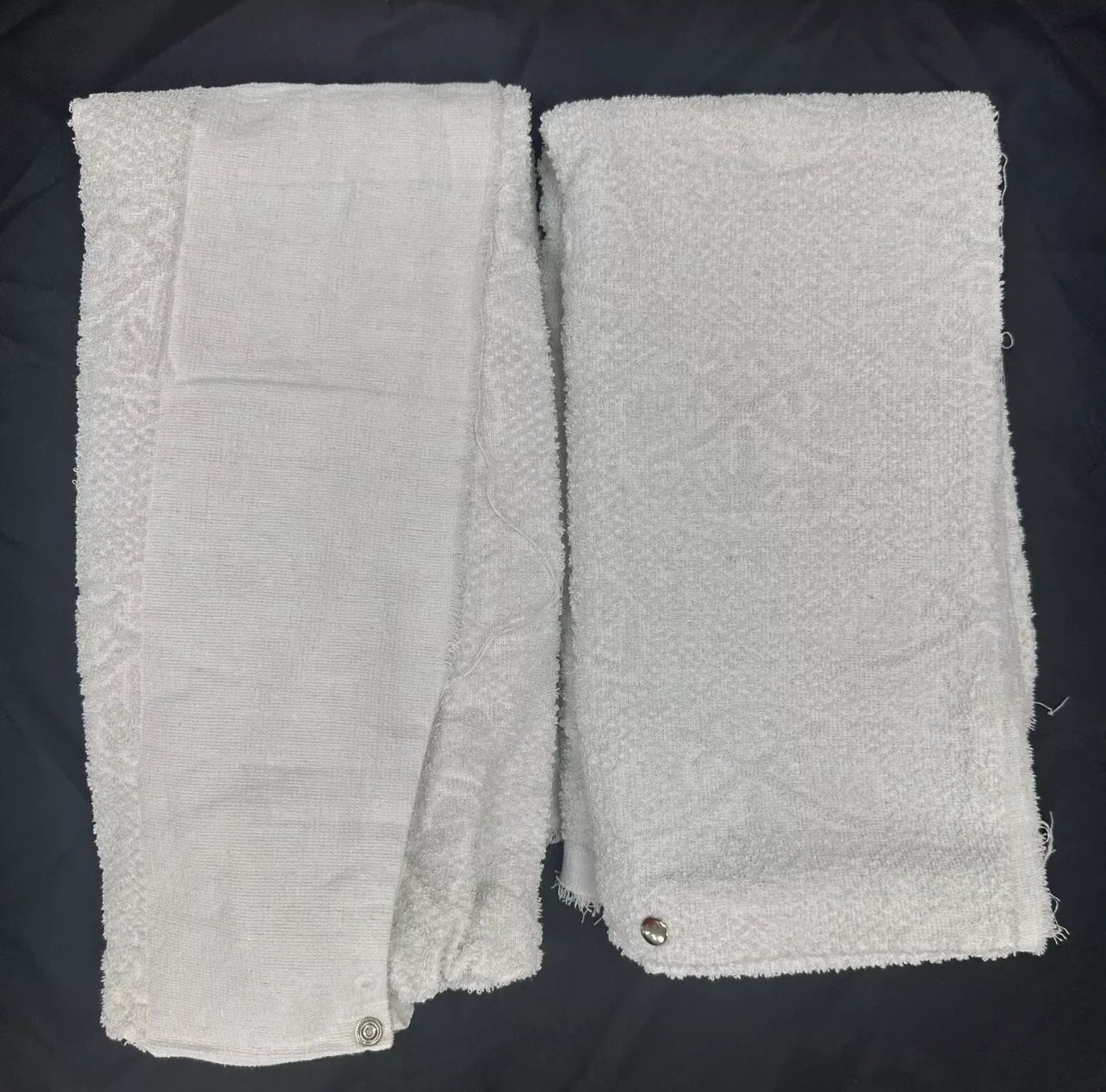 Mens Ihram with Built-in Belt - Image 8