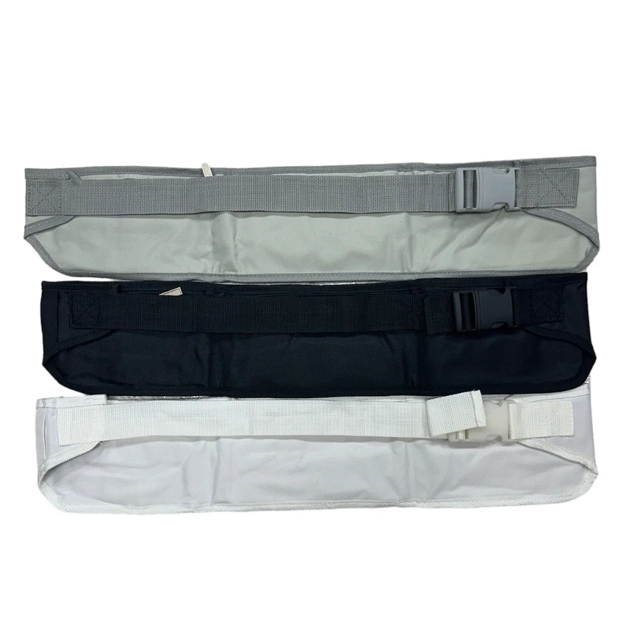 Ihram Belt for Hajj & Umrah Ahram Adjustable Waist Bag Anti-Theft - Image 2