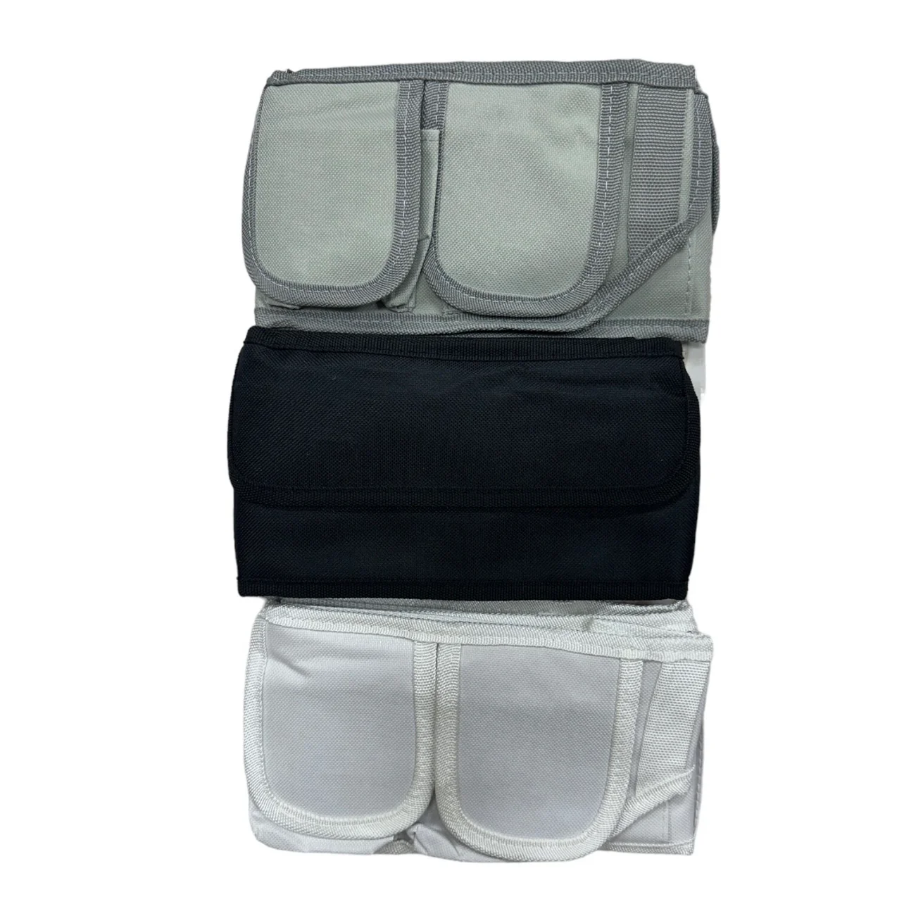 Ihram Belt for Hajj & Umrah Ahram Adjustable Waist Bag Anti-Theft - Image 3