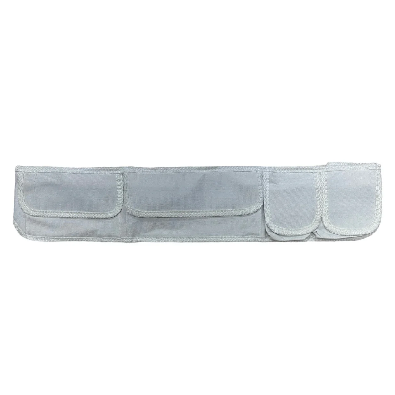 Ihram Belt for Hajj & Umrah Ahram Adjustable Waist Bag Anti-Theft - Image 4