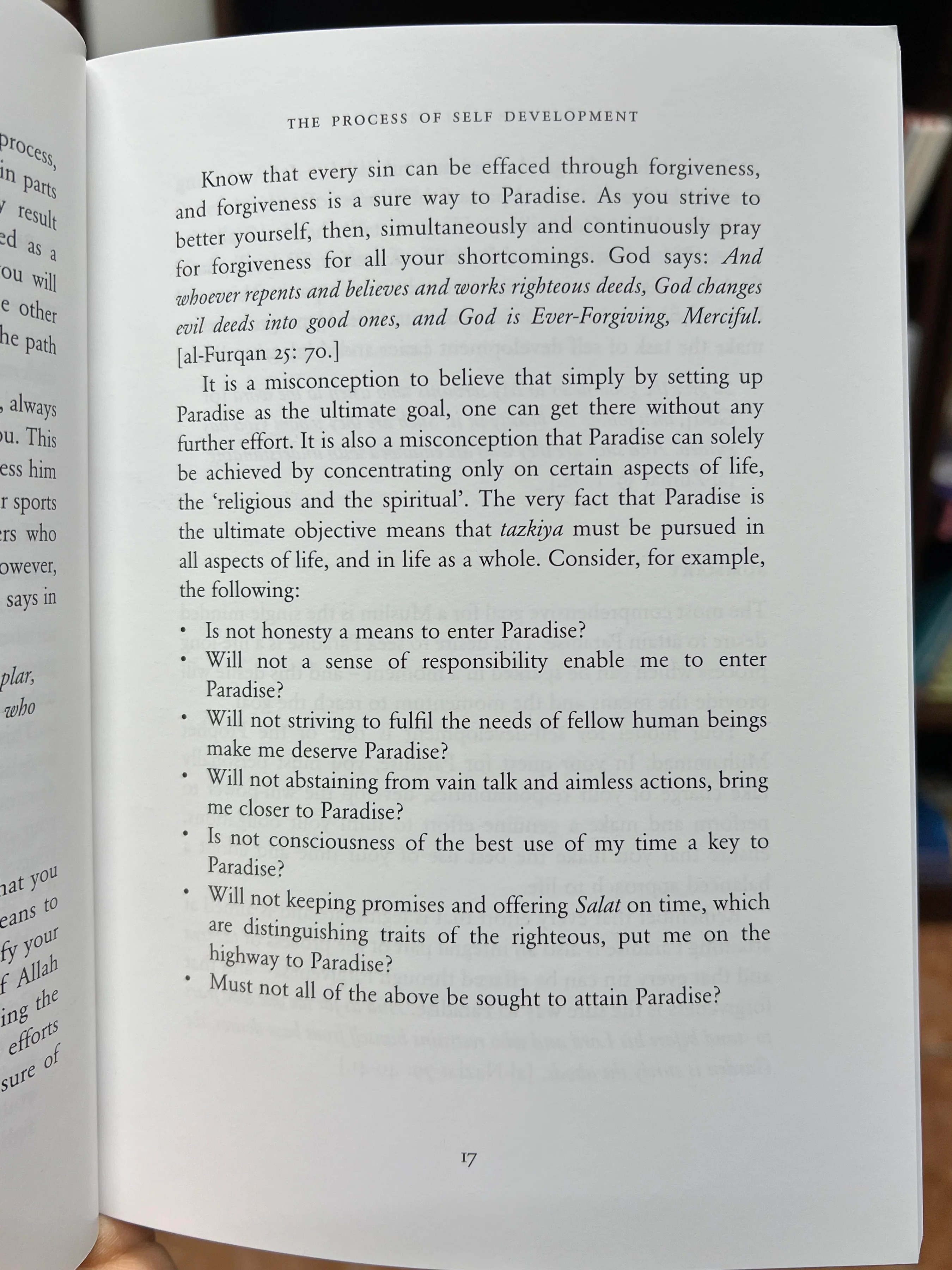 In the Early Hours - Reflections on Spiritual and Self Development - Image 3