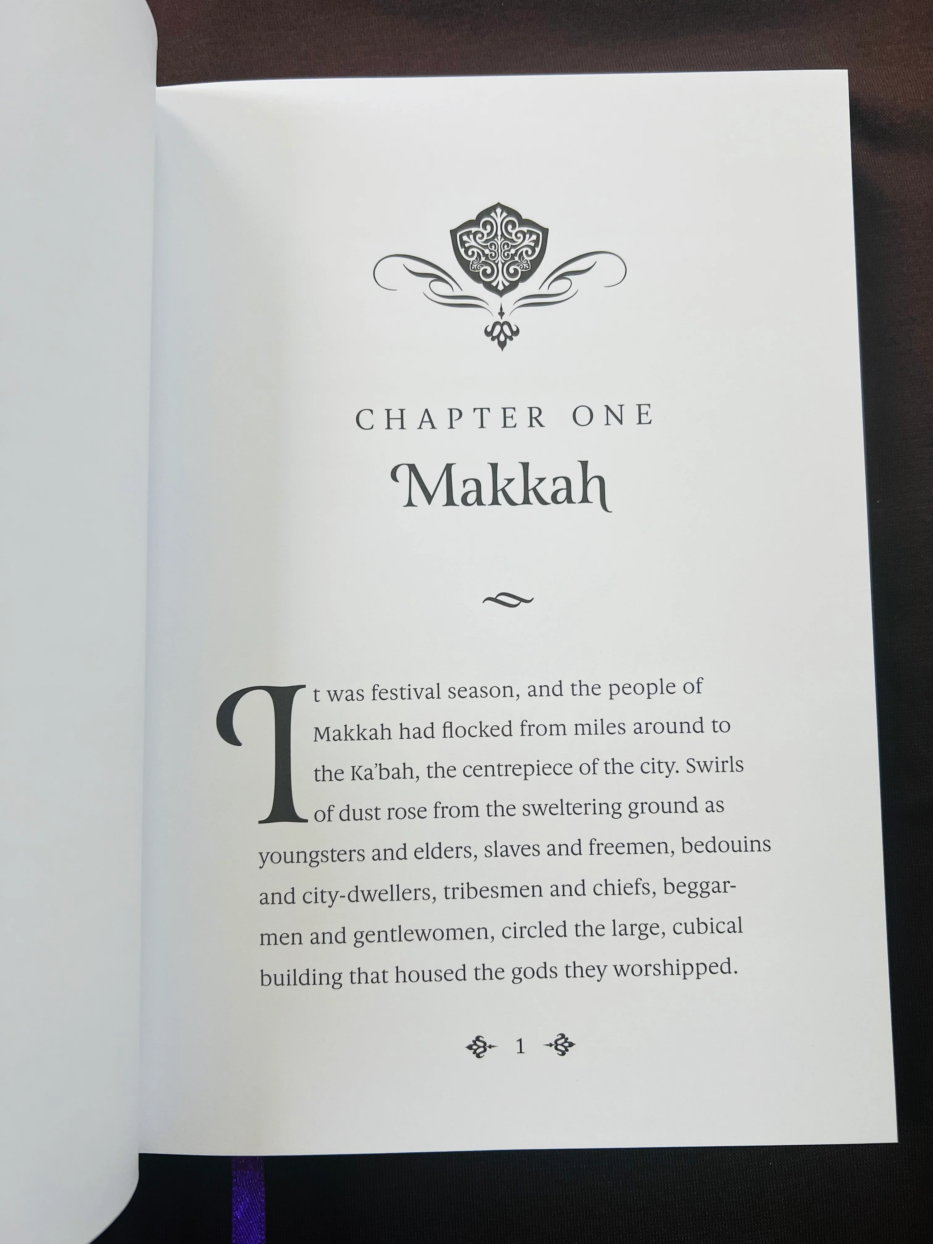 Khadijah The Story of Islam’s First Lady - Image 2
