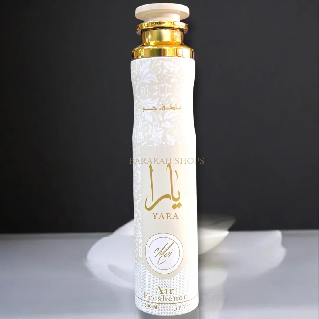LATTAFA Air Fresheners (15+ scents) - Image 9