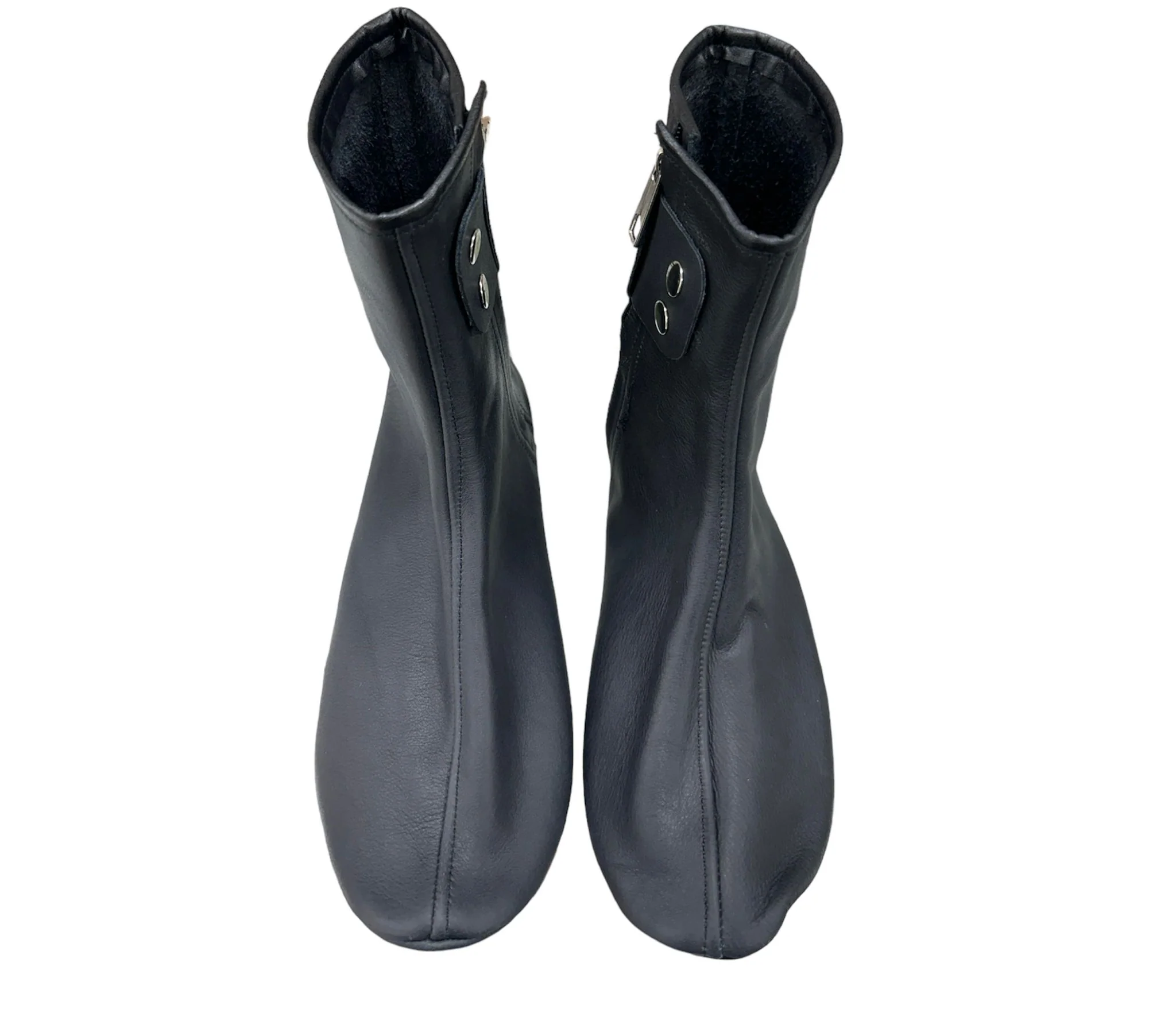 Leather Socks - Image 3